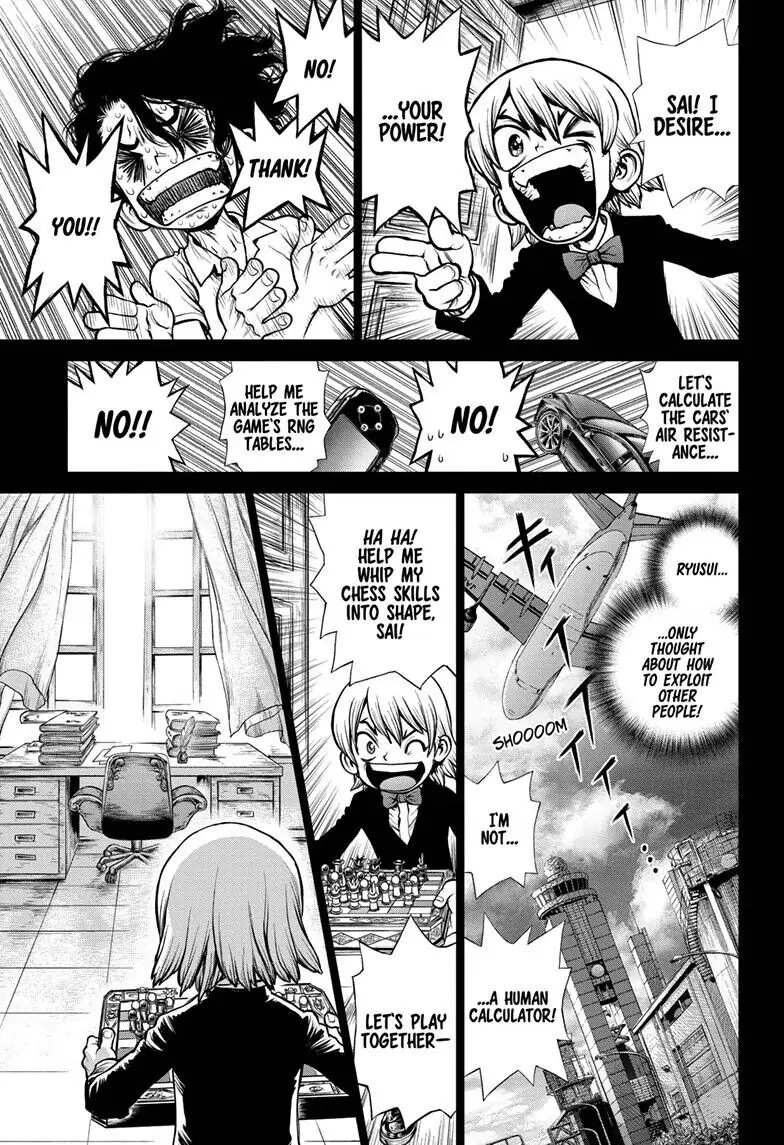 Chapter 207 image 11