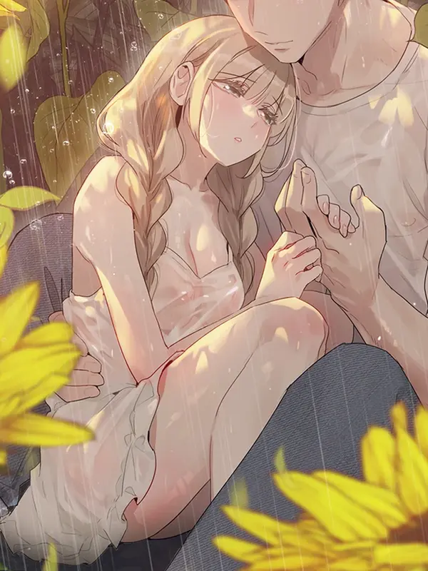 🌻 When the Sunflowers Whisper [namina_joy]