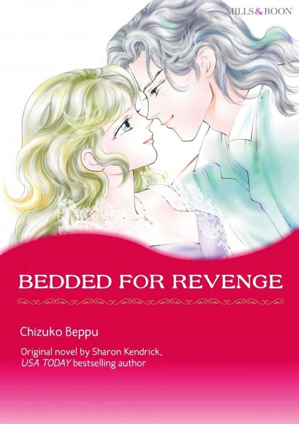 Bedded For Revenge